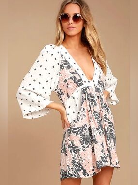 Free People Tallula Dress